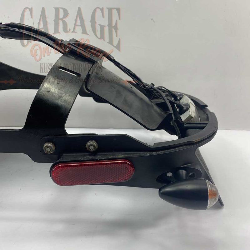 Rear fender support OEM 48523-07