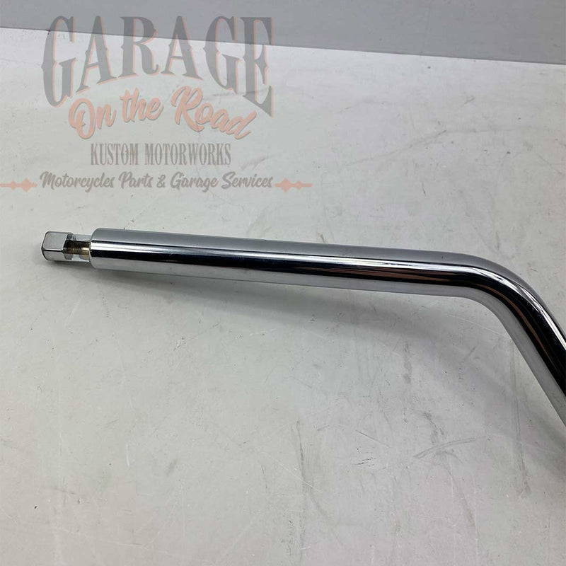 Handlebar