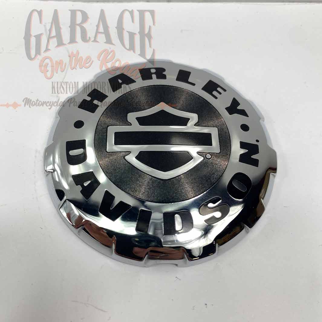 Tank Logos OEM 14100628BAAA – Legendary Parts