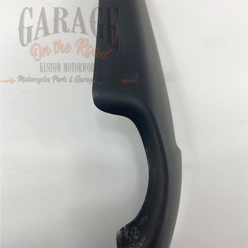 Air Box Side Covers OEM 66157-07