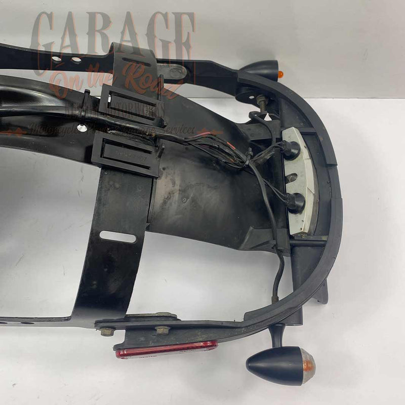 Rear fender support OEM 48523-07