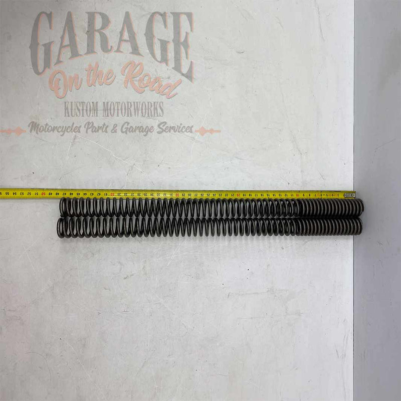 Fork Springs
