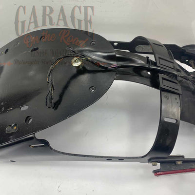 Rear fender support OEM 48523-07