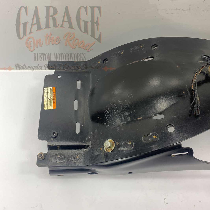 Rear fender support OEM 48523-07