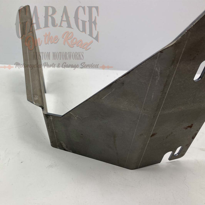 Left fairing mounting bracket Ref. 745569