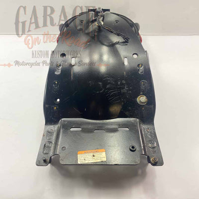 Rear fender support OEM 48523-07