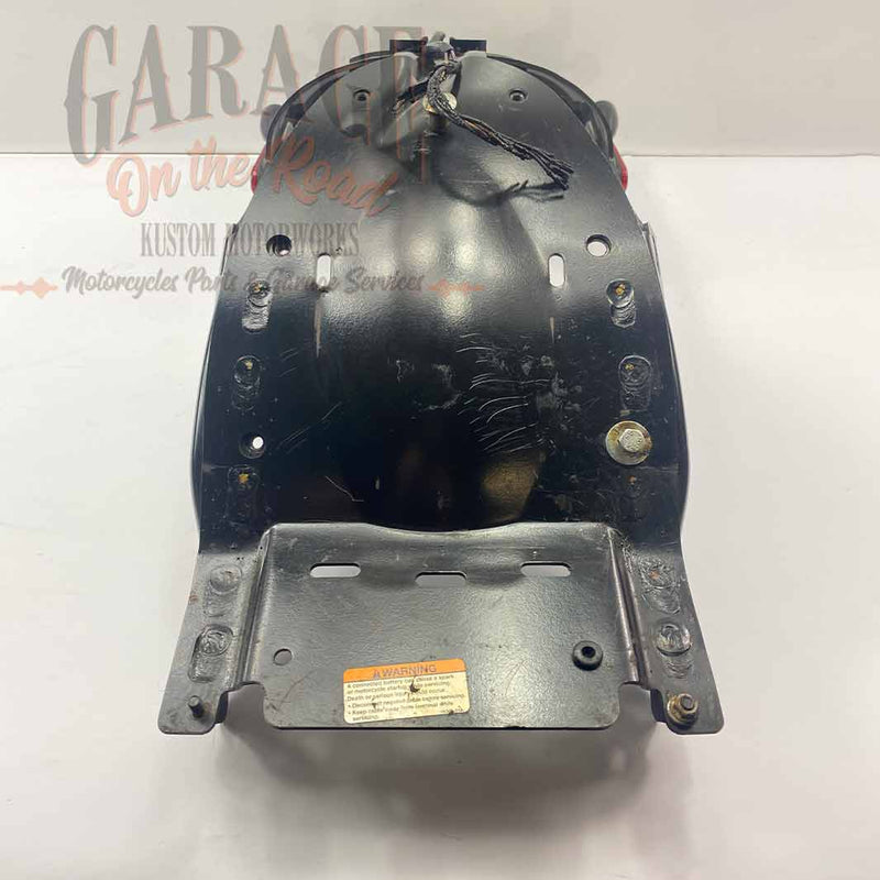 Rear fender support OEM 48523-07