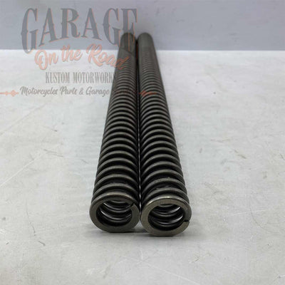 Fork Springs