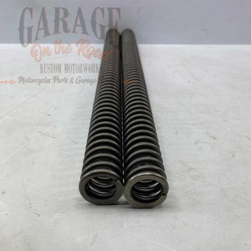 Fork Springs