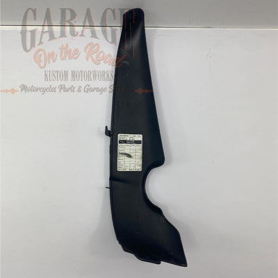Air Box Side Covers OEM 66157-07