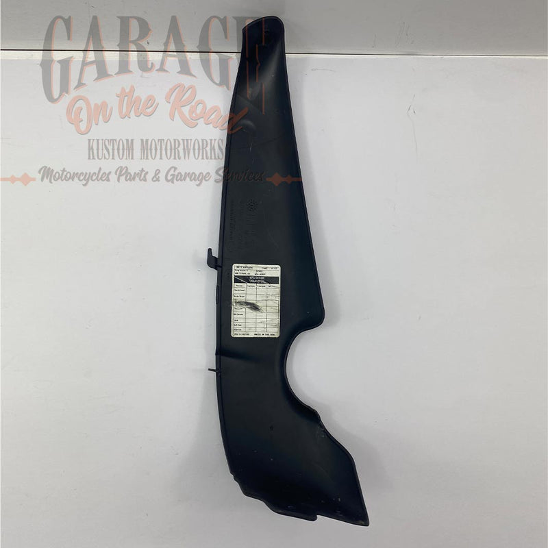 Air Box Side Covers OEM 66157-07
