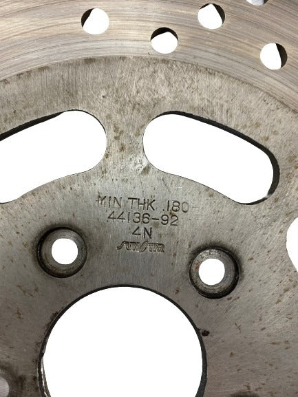 Disque de frein avant OEM 44136-84A