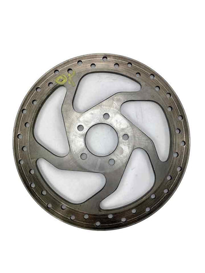 Disque de frein arrière OEM 41500123