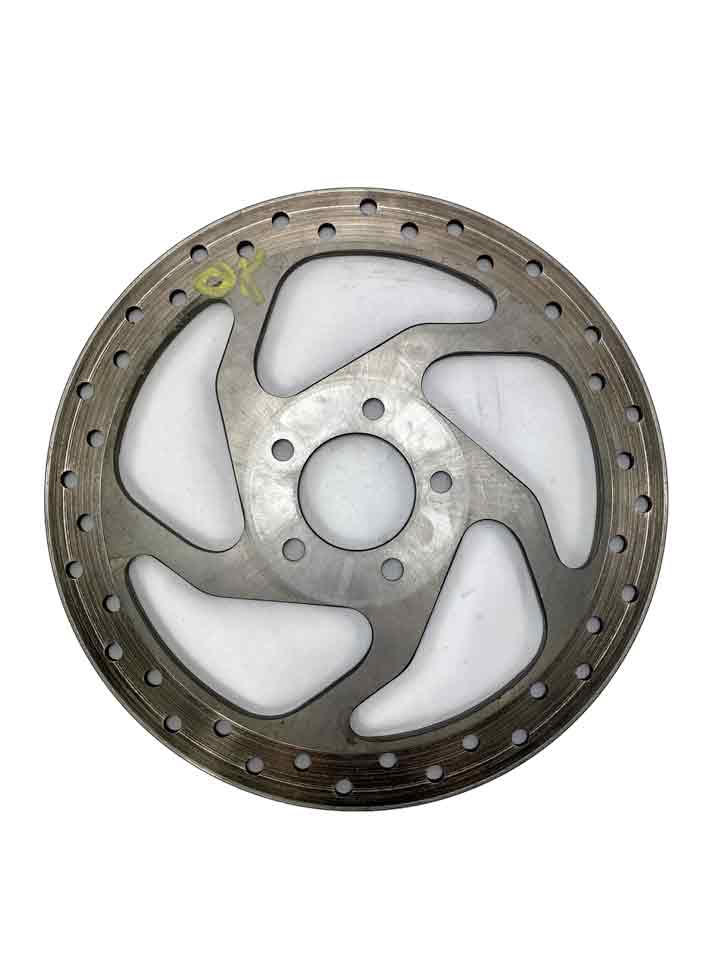 Disque de frein arrière OEM 41500123