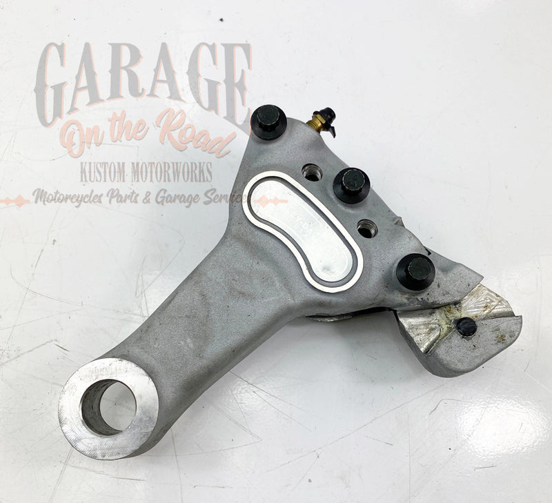 Rear Brake Bracket and Caliper OEM 44457-01B