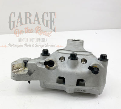 Rear Brake Bracket and Caliper OEM 44457-01B