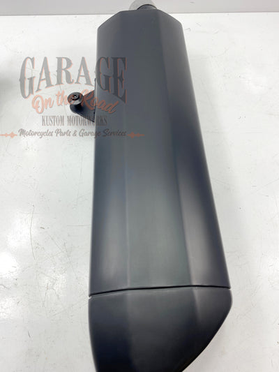 Silenziatore e catalizzatore OEM 64900813