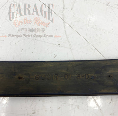 Battery support and retaining strap OEM 70379-06A