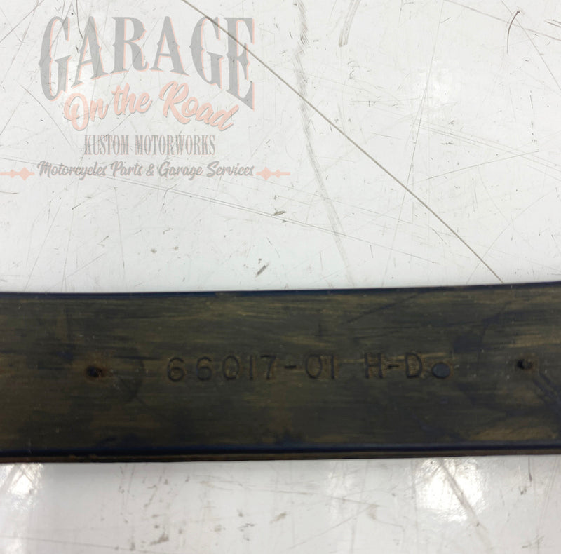Battery support and retaining strap OEM 70379-06A