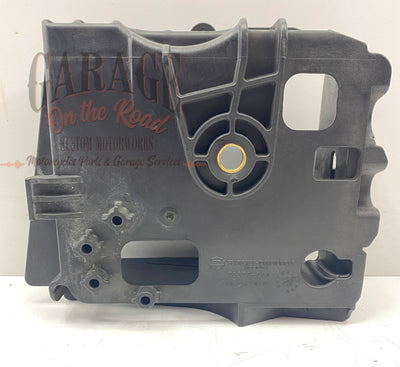 Battery support and retaining strap OEM 70379-06A