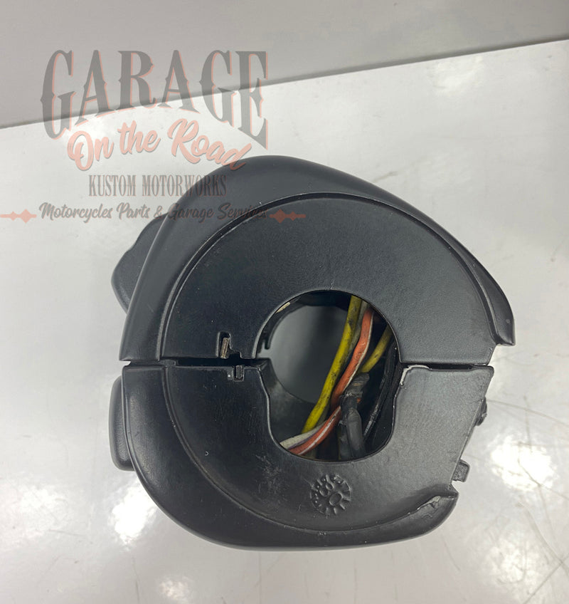 Left and Right Switches and Controls OEM 71500069