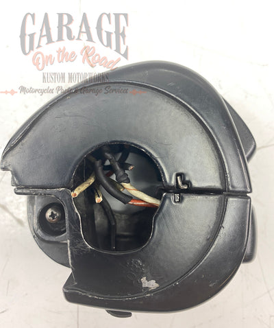 Left and Right Switches and Controls OEM 71500069