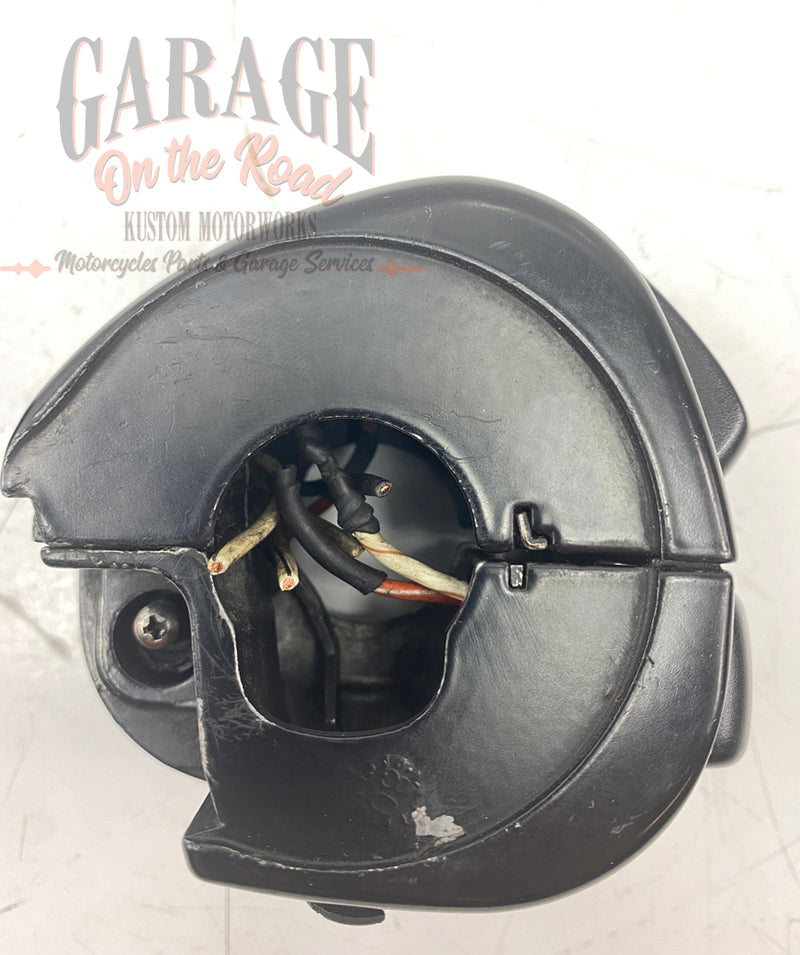 Left and Right Switches and Controls OEM 71500069