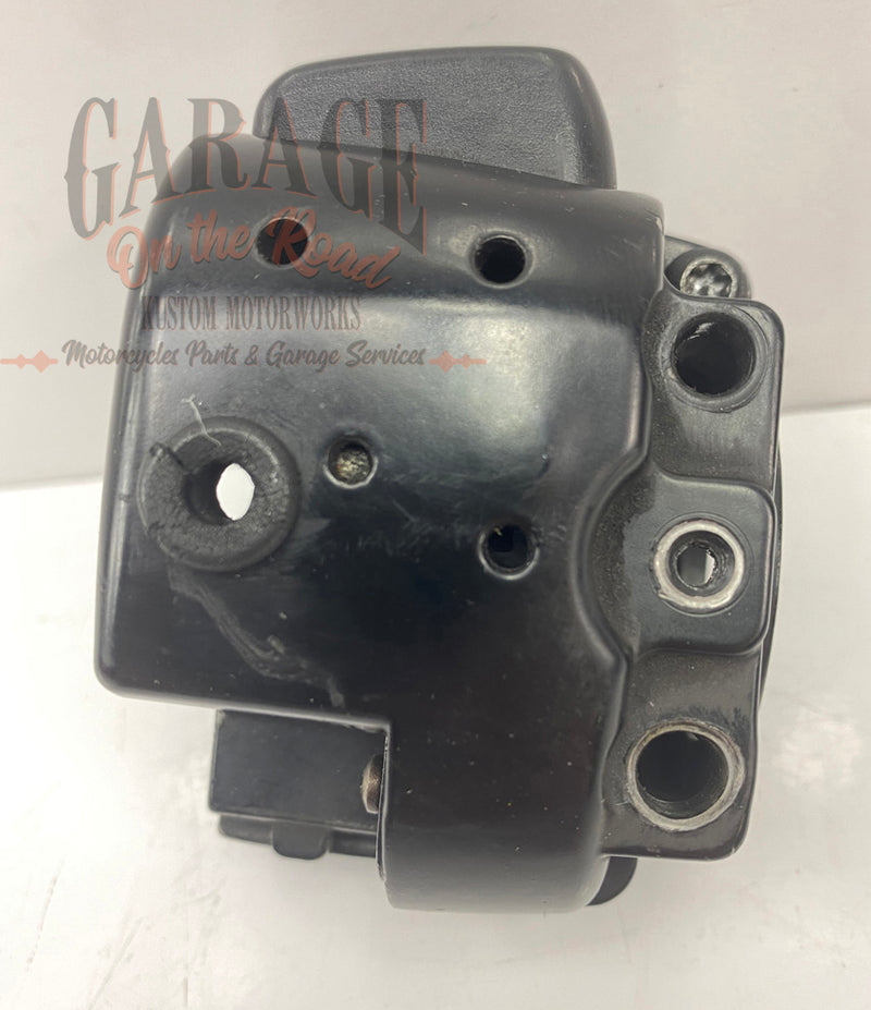 Left and Right Switches and Controls OEM 71500069