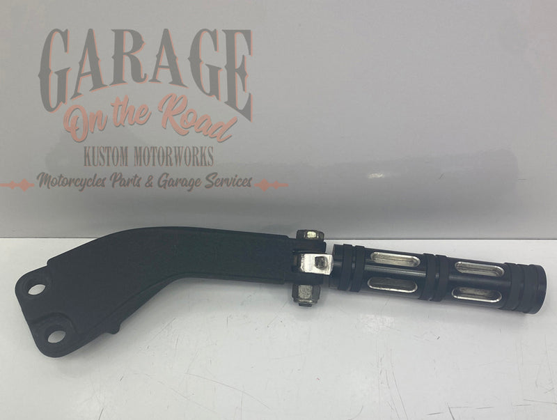 Right Passenger Footrest and Support OEM 49224-06A