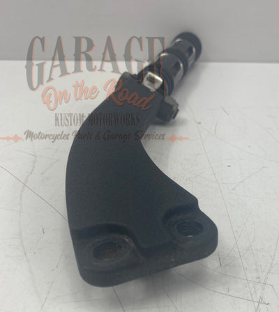 Right Passenger Footrest and Support OEM 49224-06A