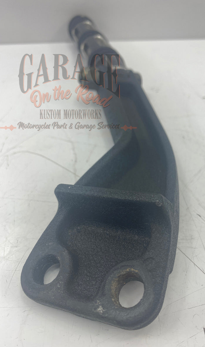 Right Passenger Footrest and Support OEM 49224-06A