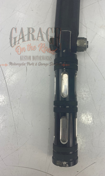 Right Passenger Footrest and Support OEM 49224-06A