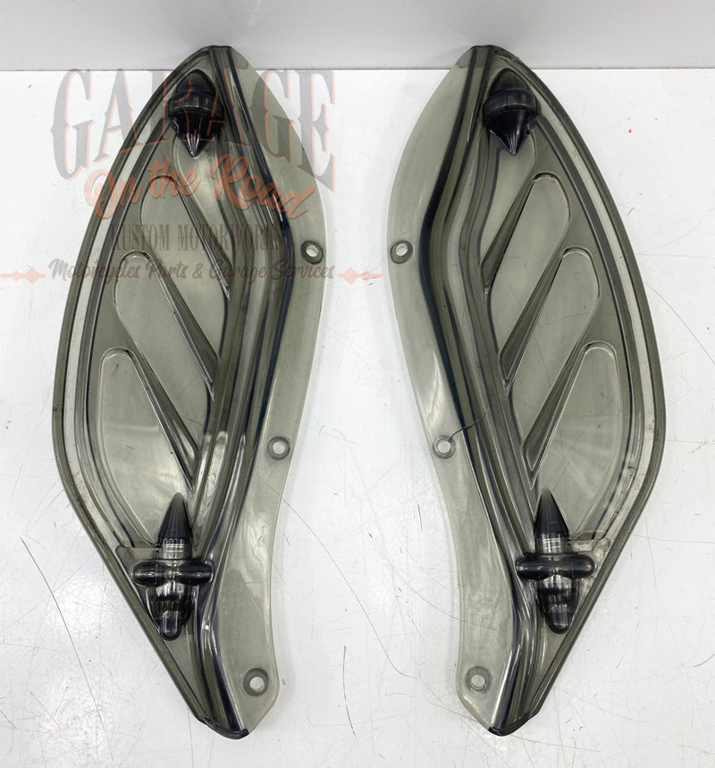 Deflektorji za oklep OEM 58178-06