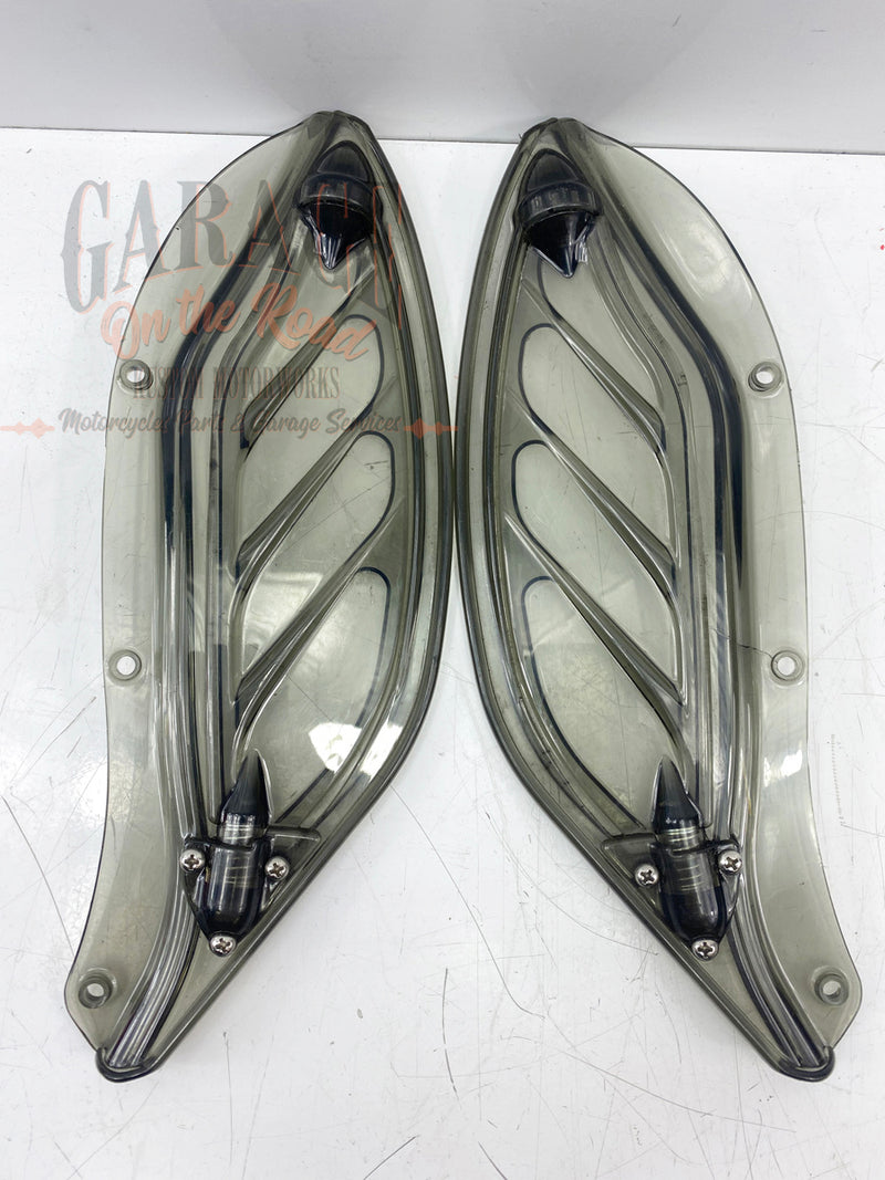Deflektorji za oklep OEM 58178-06