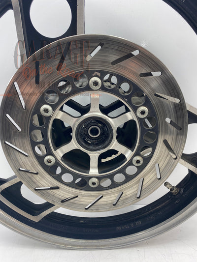 18" prednje kolo Réf 4L0251680098