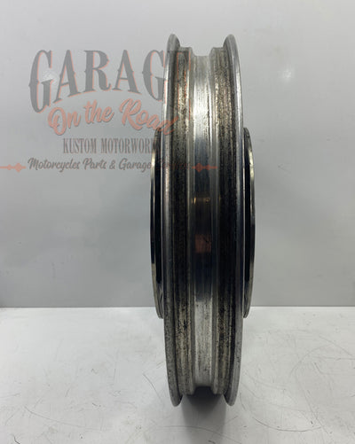 Front rim Ref 4L0251680098