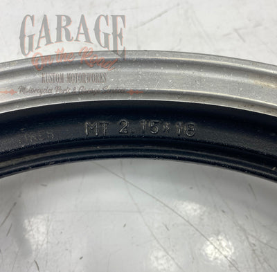 Front rim Ref 4L0251680098