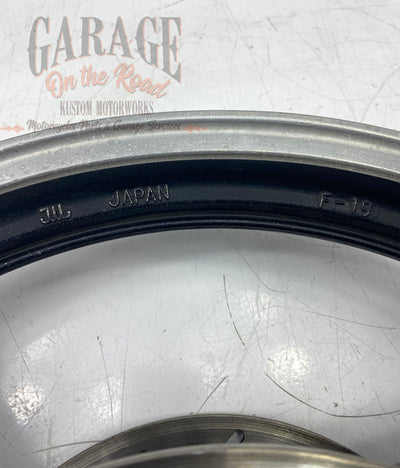 18" prednje kolo Réf 4L0251680098