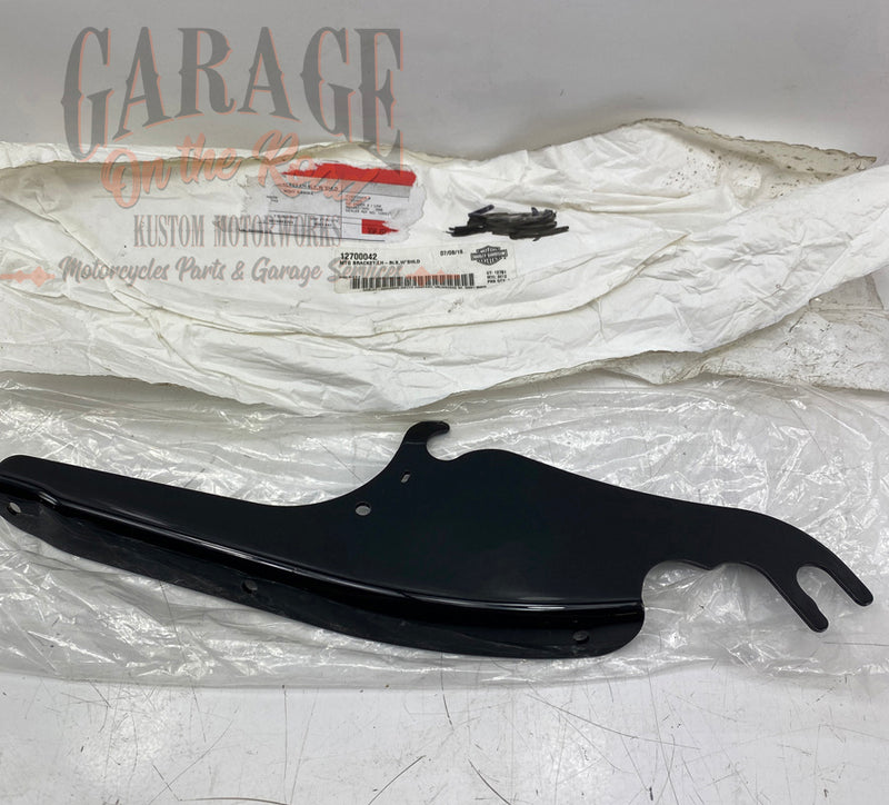 Left Windscreen Support OEM 12700042