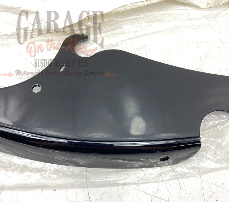 Left Windshield Support OEM 12700042