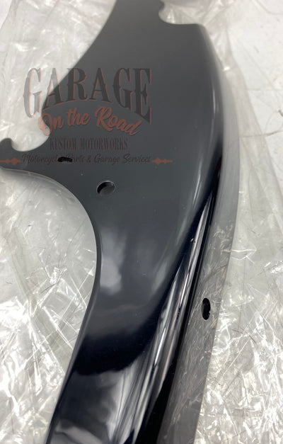 Left Windscreen Support OEM 12700042
