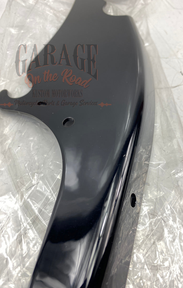 Left Windscreen Support OEM 12700042
