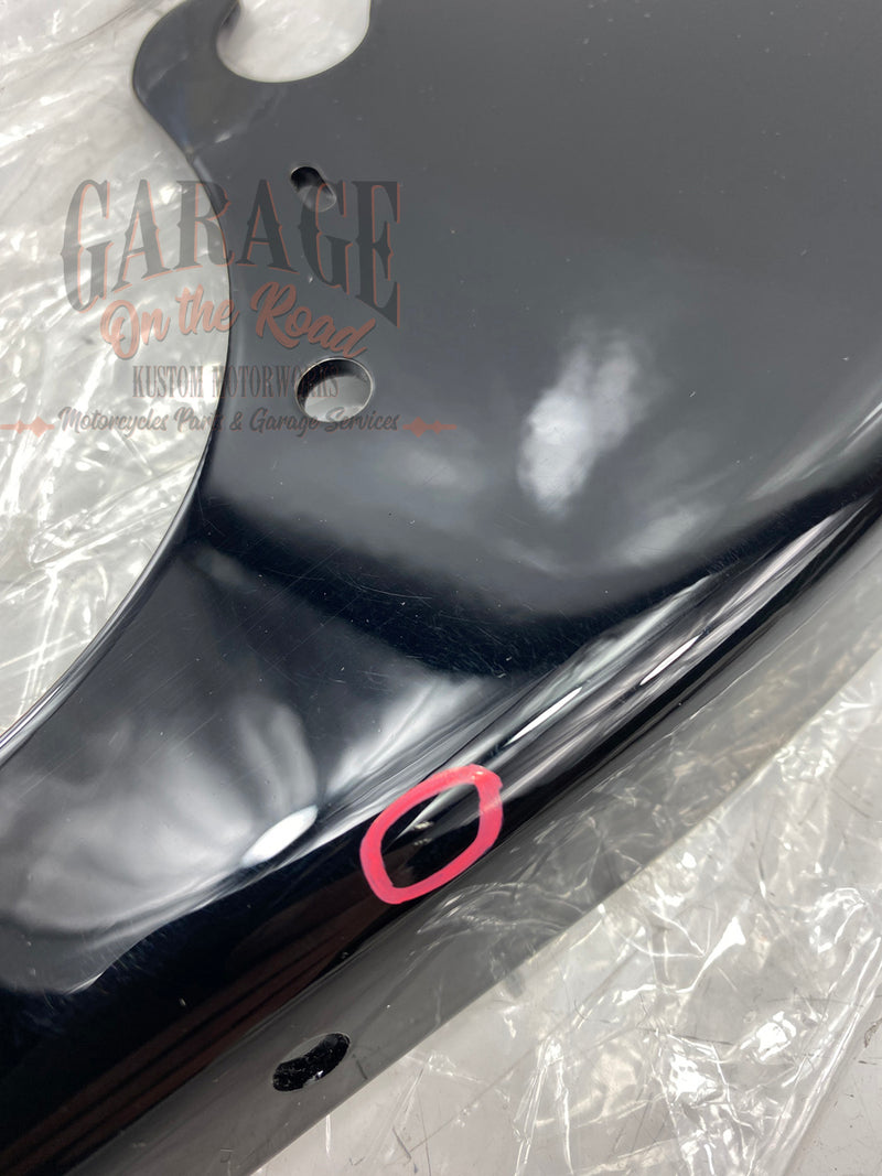 Left Windscreen Support OEM 12700042