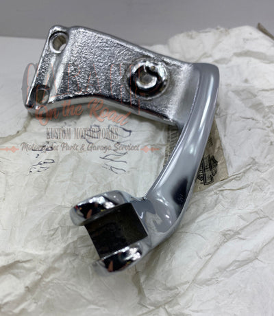 Right Driver Footrest Support OEM 50649-90