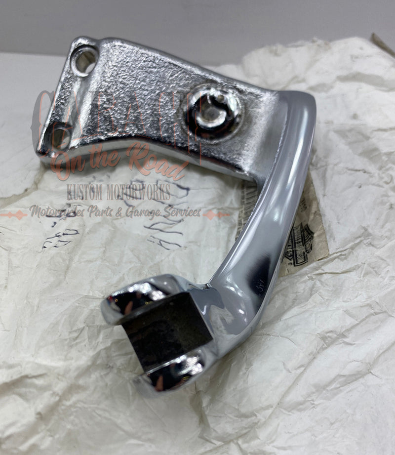 Right Driver Footrest Support OEM 50649-90