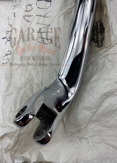 Right Driver Footrest Support OEM 50649-90