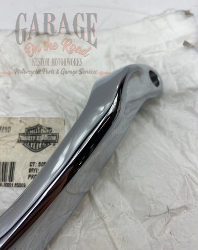 Right Driver Footrest Support OEM 50649-90
