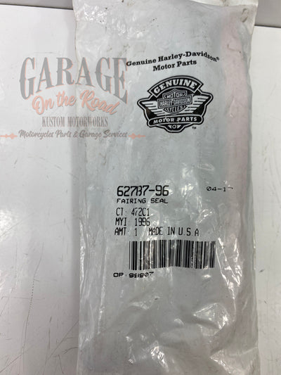 Uszczelka owiewki OEM 62787-96