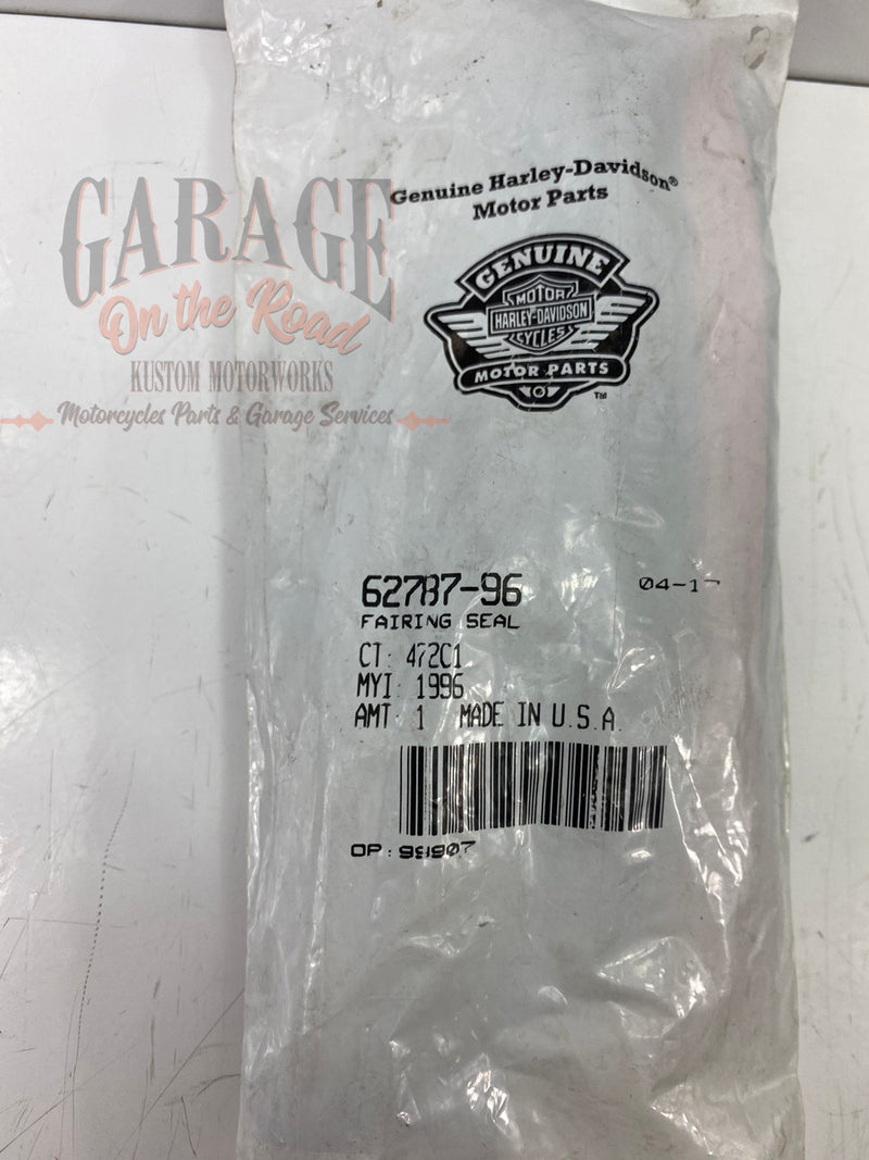 Fairing gasket OEM 62787-96