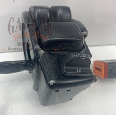 Chaves e interruptor direito OEM 71553-96